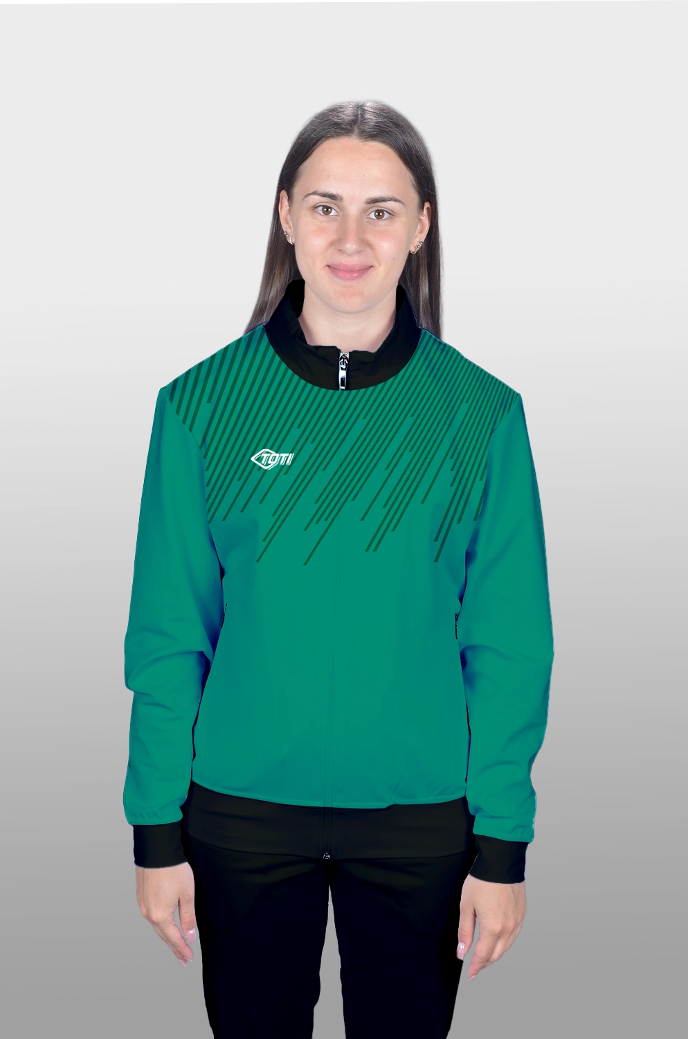 cipzáras melegítő felső 04 uni - Image 19