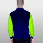 cipzáras melegítő felső 04 uni