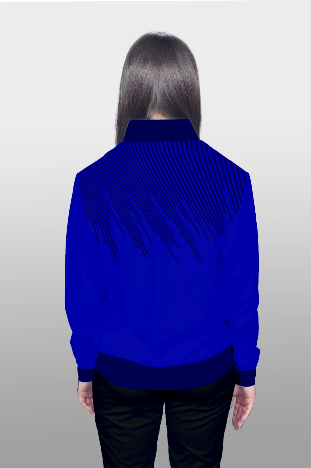 cipzáras melegítő felső 04 uni - Image 11