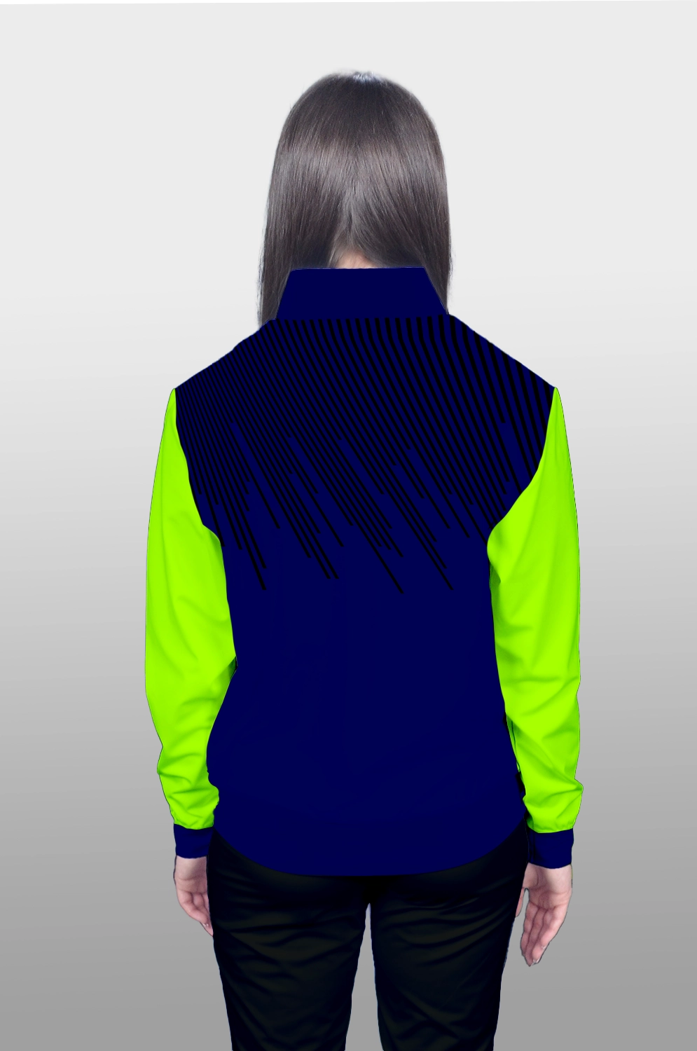 cipzáras melegítő felső 04 uni - Image 17