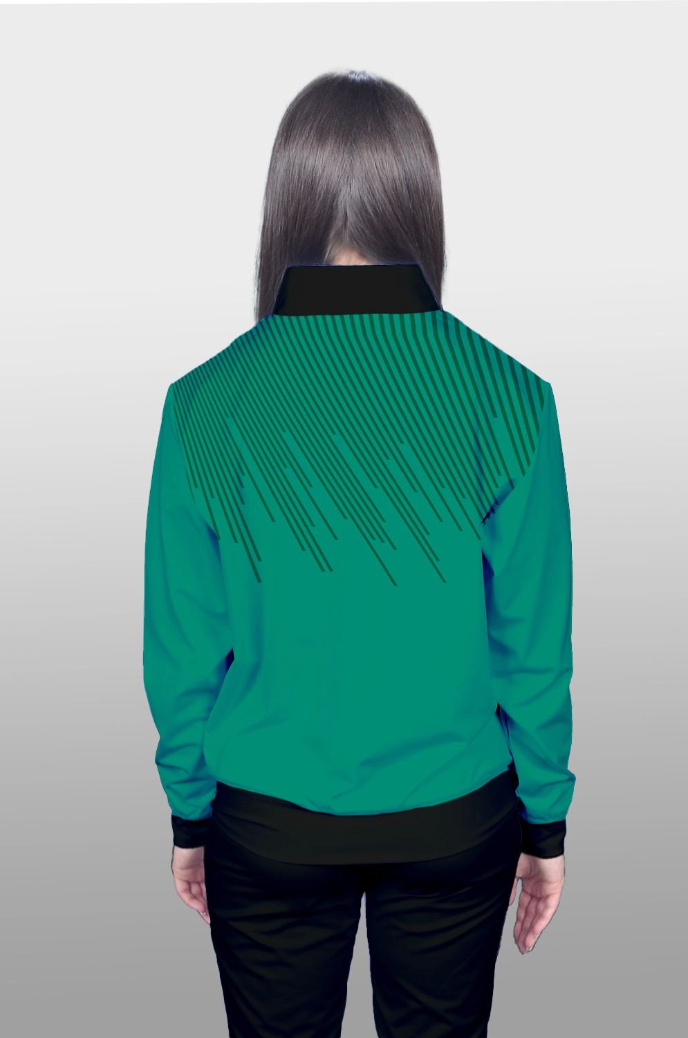 cipzáras melegítő felső 04 uni - Image 23