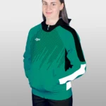 kapucnis cipzáras melegítő felső 04 uni