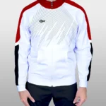 kapucnis cipzáras melegítő felső 04 uni