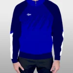 kapucnis cipzáras melegítő felső 04 uni