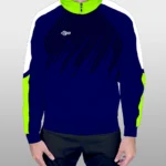 kapucnis cipzáras melegítő felső 04 uni