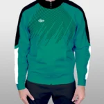 kapucnis cipzáras melegítő felső 04 uni