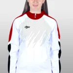 kapucnis cipzáras melegítő felső 04 uni