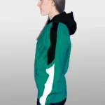 kapucnis cipzáras melegítő felső 04 uni