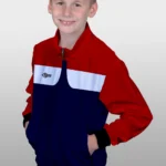 cipzáras melegítő felső 05 gyerek