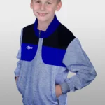 cipzáras melegítő felső 05 gyerek