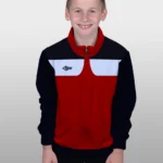 cipzáras melegítő felső 05 gyerek