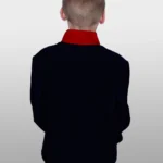 cipzáras melegítő felső 05 gyerek