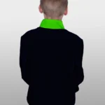 cipzáras melegítő felső 05 gyerek