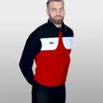 cipzáras melegítő felső 05 uni