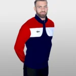 cipzáras melegítő felső 05 uni