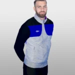 cipzáras melegítő felső 05 uni