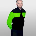 cipzáras melegítő felső 05 uni