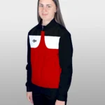 cipzáras melegítő felső 05 uni