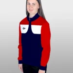 cipzáras melegítő felső 05 uni