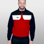 cipzáras melegítő felső 05 uni