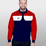 cipzáras melegítő felső 05 uni