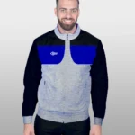 cipzáras melegítő felső 05 uni