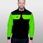 cipzáras melegítő felső 05 uni