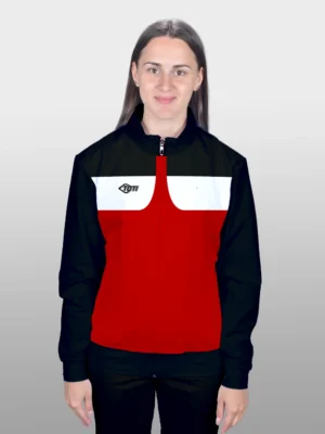 cipzáras melegítő felső 05 uni