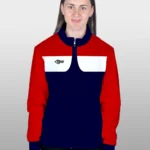 cipzáras melegítő felső 05 uni