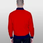 cipzáras melegítő felső 05 uni