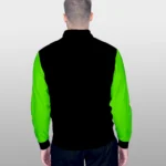 cipzáras melegítő felső 05 uni