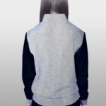 cipzáras melegítő felső 05 uni