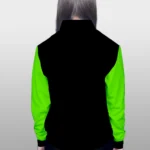 cipzáras melegítő felső 05 uni